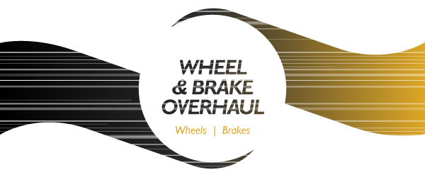 Southwind Aviation Wheel and Brake Overhaul